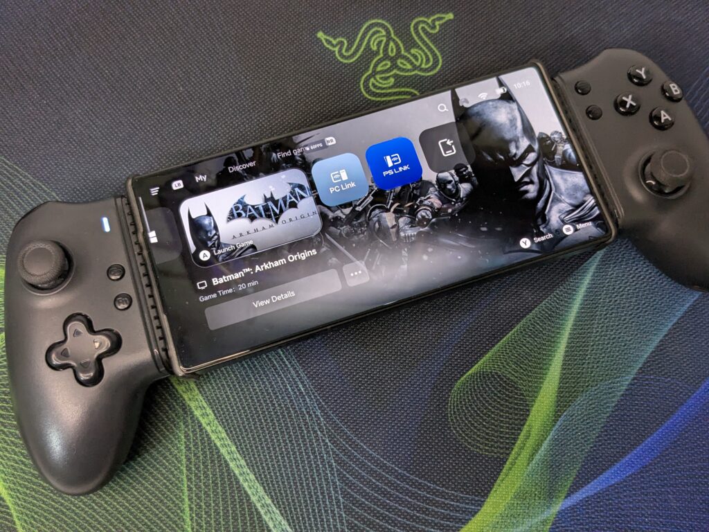 EasySMX M15 Bluetooth mobile controller review: comfort, precision, and gaming anywhere 15 EasySMX M15 Bluetooth Mobile Gaming Controller 2