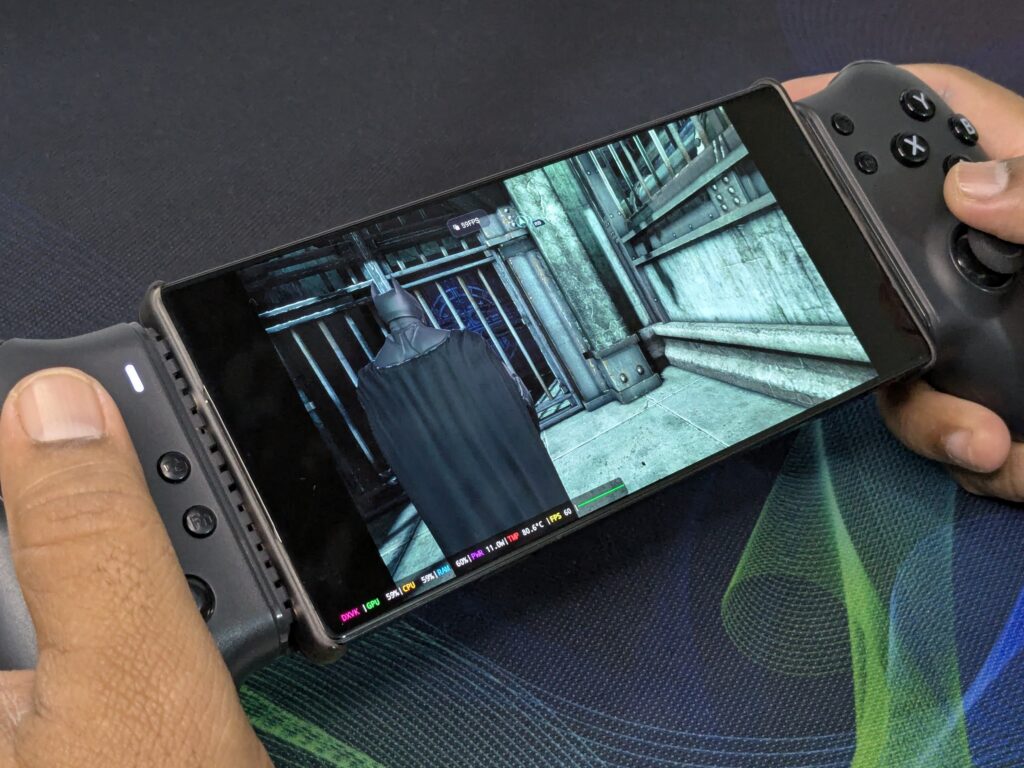 EasySMX M15 Bluetooth mobile controller review: comfort, precision, and gaming anywhere 12 EasySMX M15 Bluetooth Mobile Gaming Controller 3