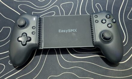 EasySMX M15 Bluetooth mobile controller review: comfort, precision, and gaming anywhere