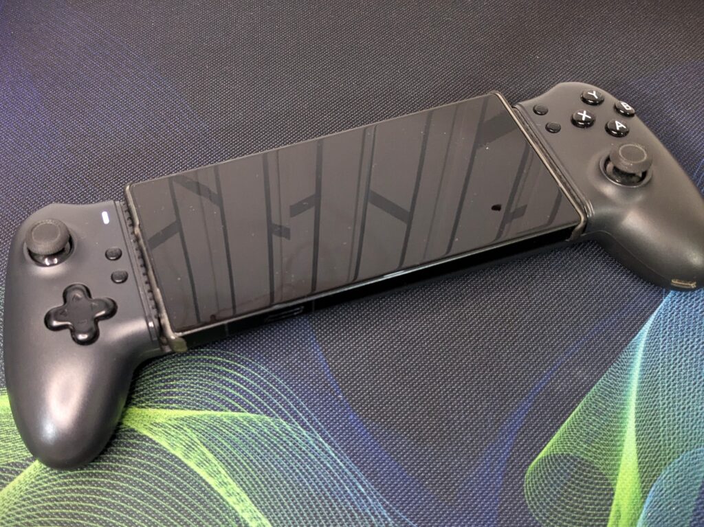 EasySMX M15 Bluetooth mobile controller review: comfort, precision, and gaming anywhere 9 EasySMX M15 Bluetooth mobile gaming controller