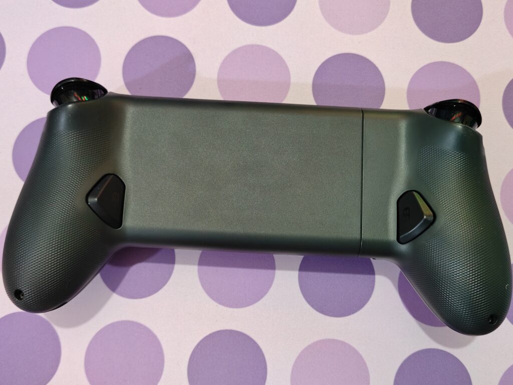 EasySMX M15 Bluetooth mobile controller review: comfort, precision, and gaming anywhere 8 EasySMX M15 Mobile Gaming Controller 12