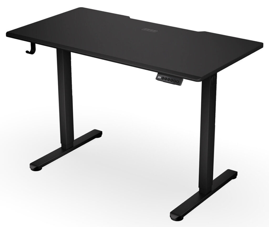 Endorfy brings powerful comfort with the new Atlas Electric desks 2 Endorfy Atlas Electric Desk 1