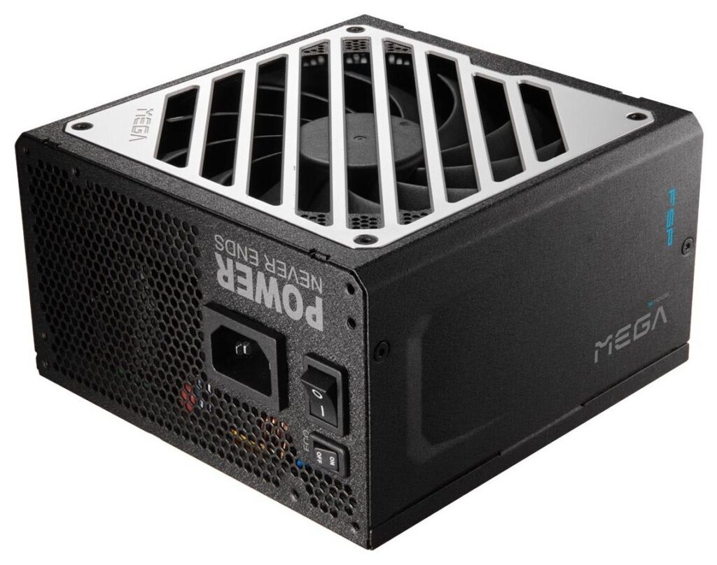 FSP intros MEGA GM fully modular power supply series for modern PC builds 1 FSP MEGA GM Series 6