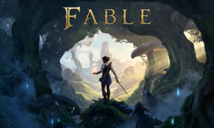 Fable gets a fresh open world with humour and player choice