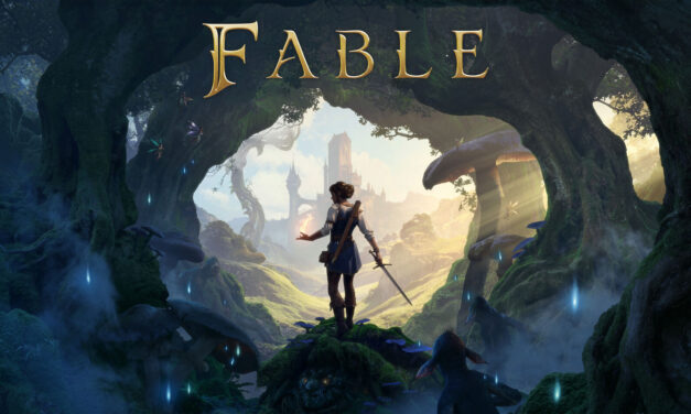 Fable gets a fresh open world with humour and player choice