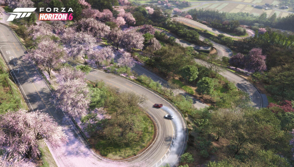 Forza Horizon 6 brings an exciting and beautiful Japan adventure 2 Forza Horizon 6 5