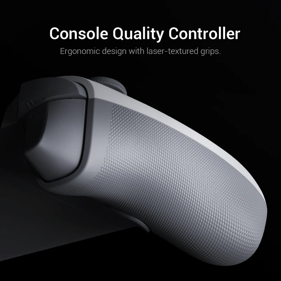 GameSir brings powerful and smooth G8+ MFi wired controller for better mobile gaming 4 GameSir G8 MFi wired controller 6