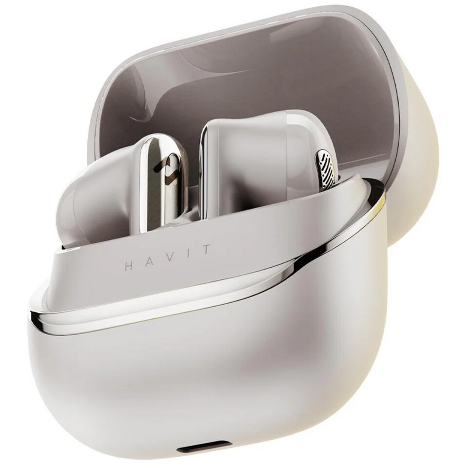 HAVIT brings powerful comfort and calm with the new SPACE Series at CES 2026 1 HAVIT Space series at CES 2026 3