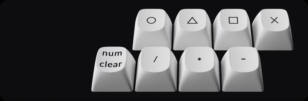 Keychron Q0 HE num pad brings powerful control with smart features 2 Keychron Q0 HE