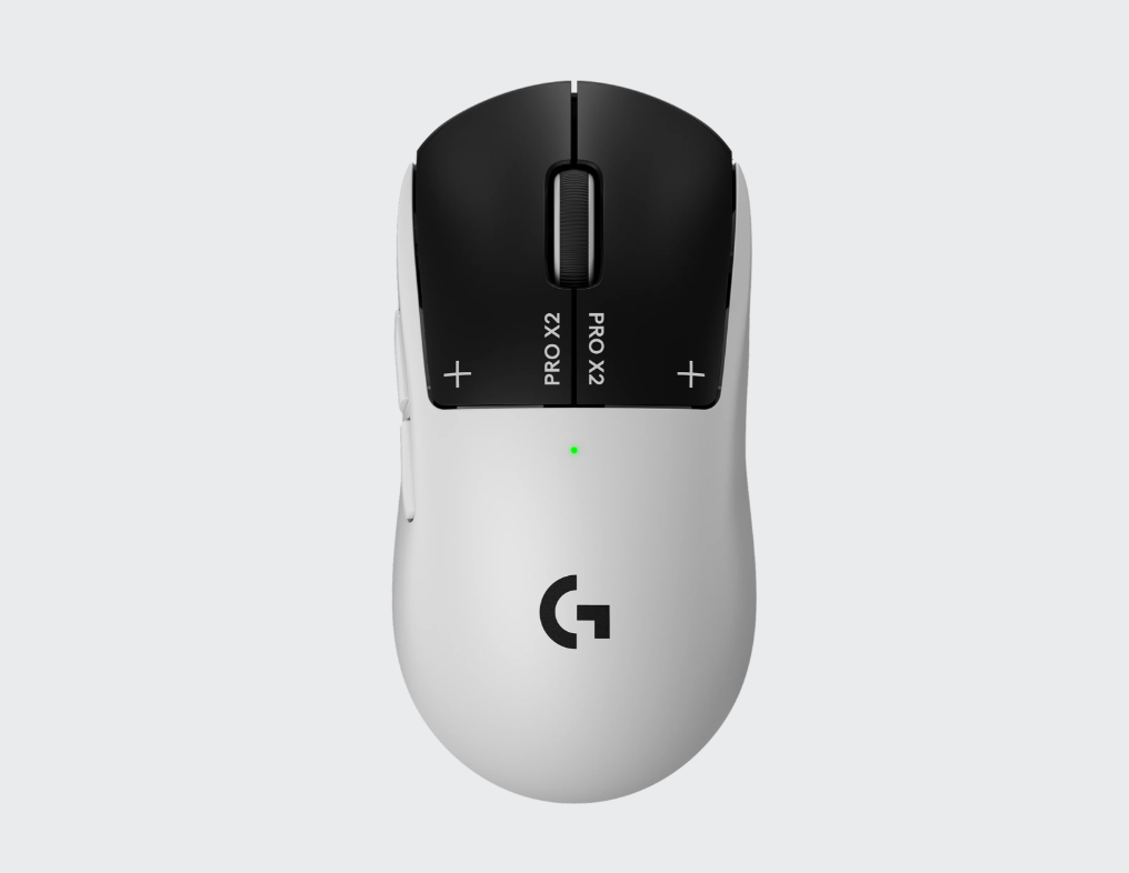 Logitech shares exciting pre order date for powerful Pro X2 Superstrike gaming mouse 3 Logitech Pro X2 Superstrike gaming mouse 1