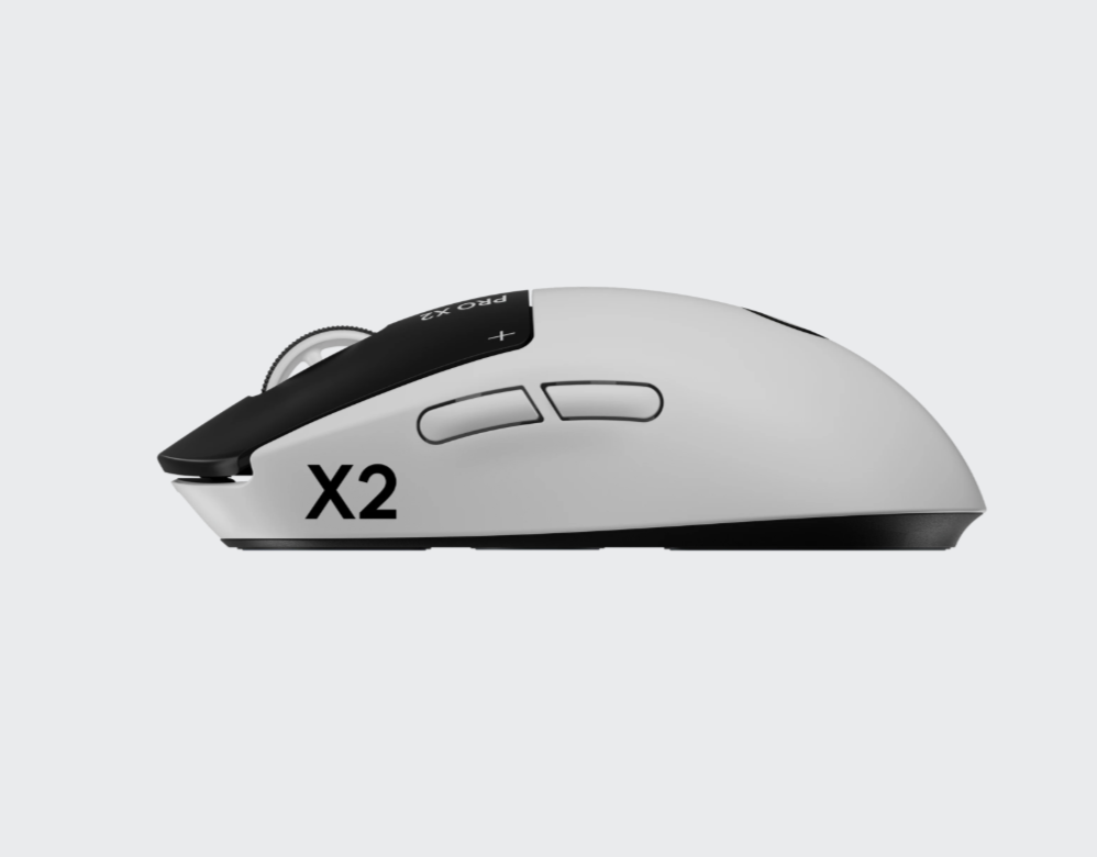 Logitech shares exciting pre order date for powerful Pro X2 Superstrike gaming mouse 2 Logitech Pro X2 Superstrike gaming mouse 4