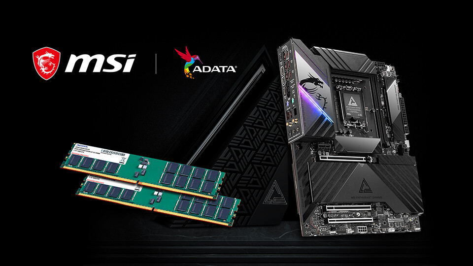 MSI brings an exciting and powerful new PC building experience at CES 2026 3 MSI AMD X870E and B850 MAX series motherboards CES 2026 1