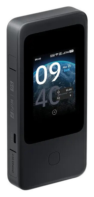 GL iNet reveals exciting and powerful new travel routers at CES 2026 4 Mudi 7 GL E5800 1
