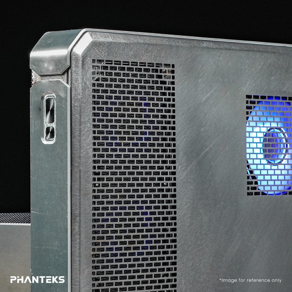 Phanteks reveals powerful and stunning EXO 626 open air concept chassis 4 Phanteks EXO 626 open air case 4