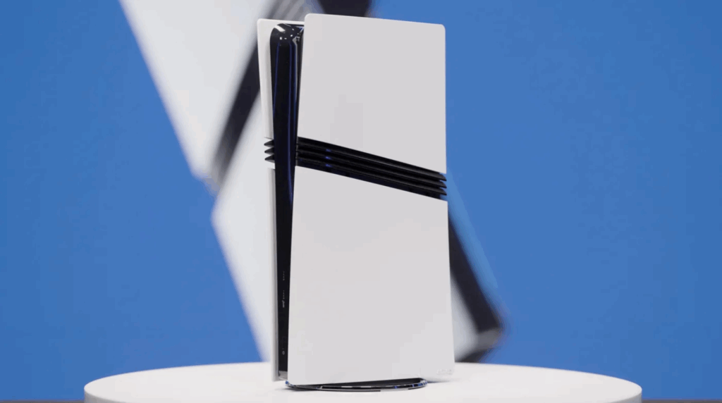 PlayStation 5 Pro