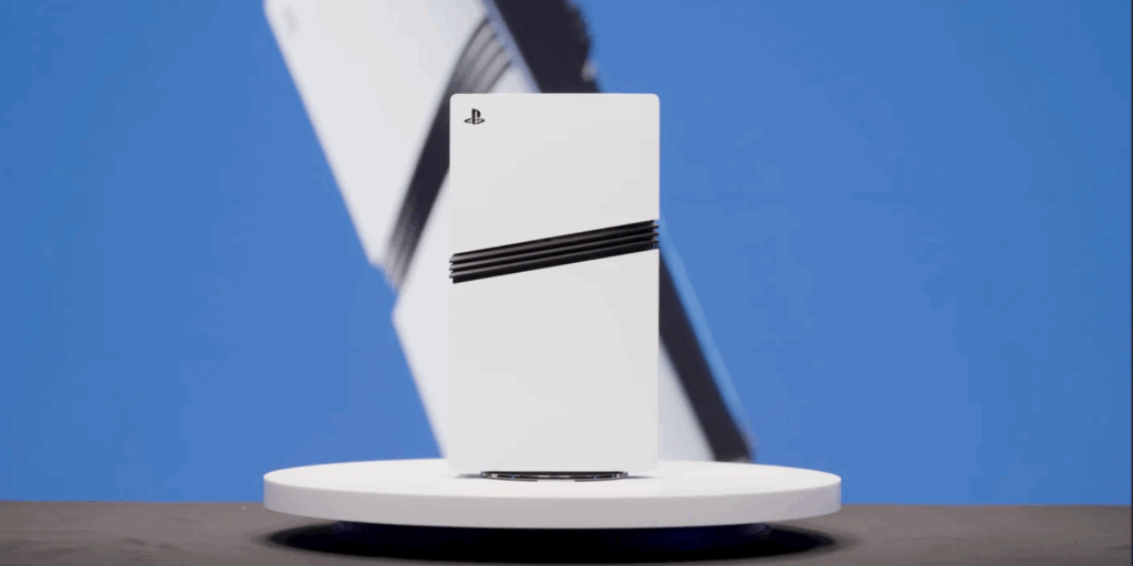 PlayStation 5 Pro