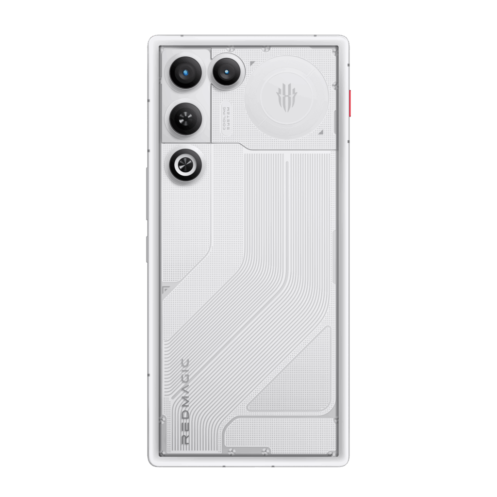 REDMAGIC unveils powerful and slim REDMAGIC 11 Air gaming phone 4 REDMAGIC 11 Air Prism 1