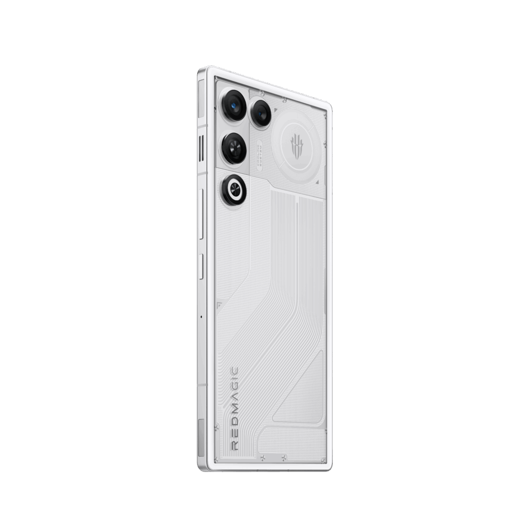 REDMAGIC unveils powerful and slim REDMAGIC 11 Air gaming phone 1 REDMAGIC 11 Air Prism 2