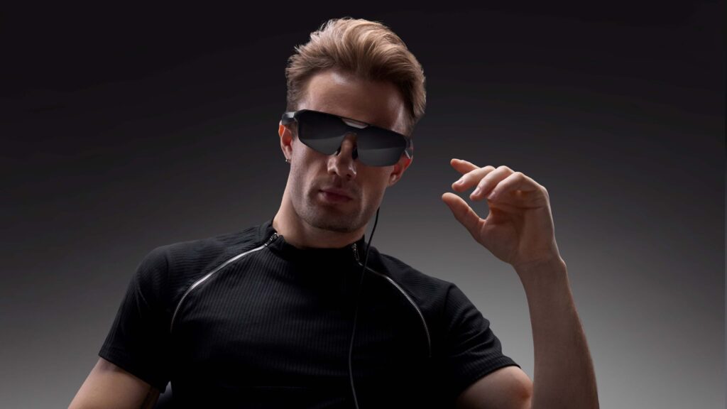 ROG at CES 2026 3