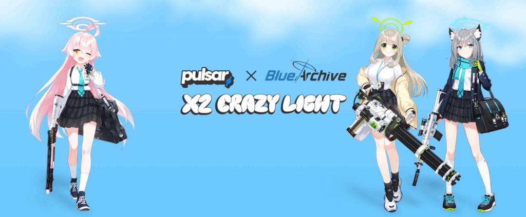 Blue Archive mice arrive with clean design and strong performance 2 Screenshot 2026 01 21 122401