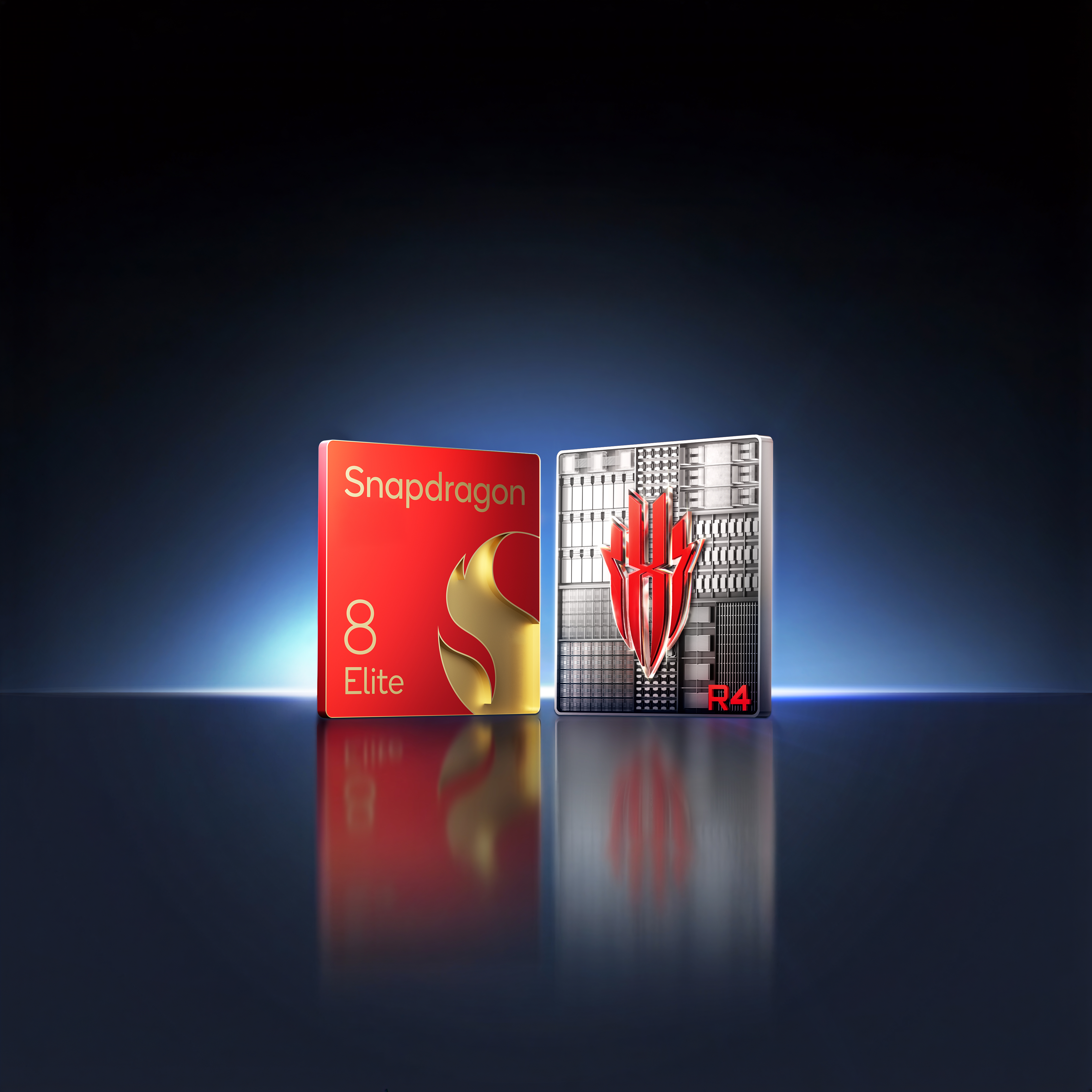 REDMAGIC unveils powerful and slim REDMAGIC 11 Air gaming phone 3 Snapdragon RedCore Chips GL Version