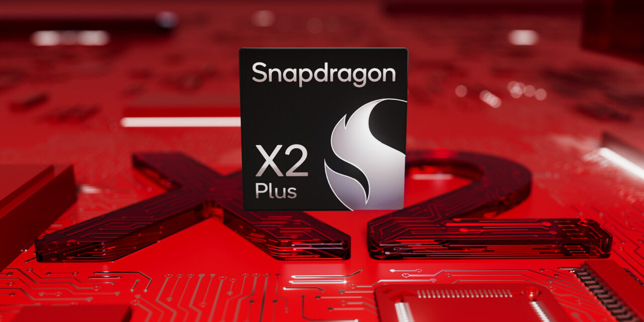 Qualcomm unveils powerful Snapdragon X2 Plus with faster speed and smarter AI