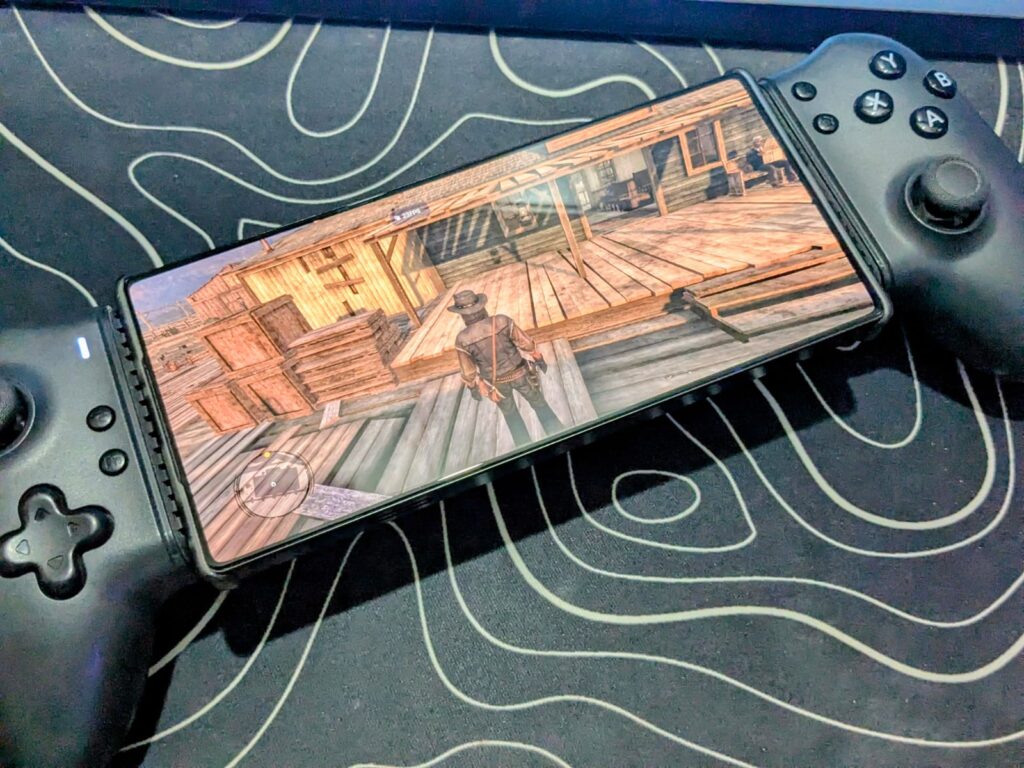 EasySMX M15 Bluetooth mobile controller review: comfort, precision, and gaming anywhere 11 WhatsApp Image 2026 01 04 at 9.01.00 PM