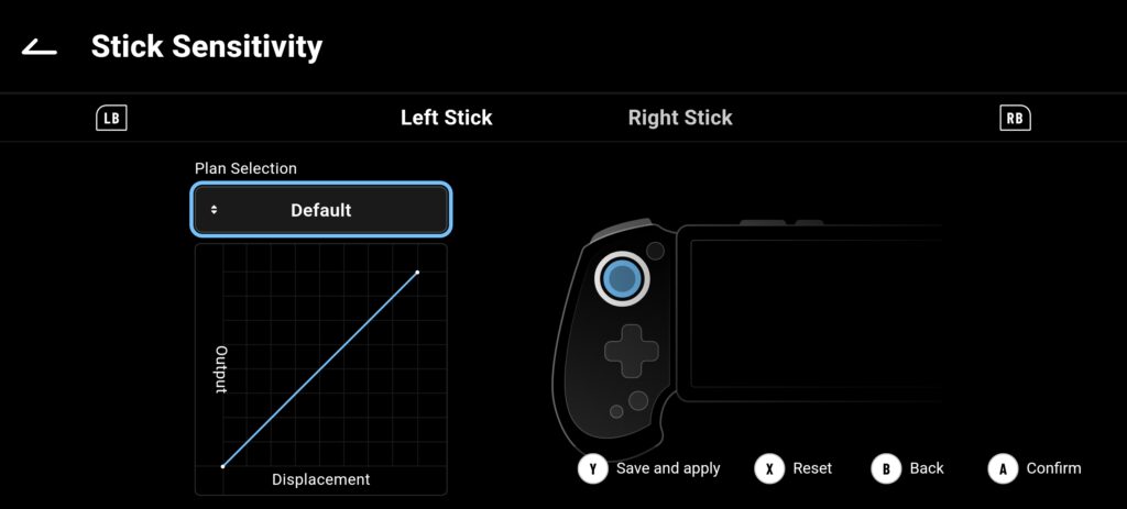 abxylute S9 review: premium mobile controller that feels like a real console 27 abxylute S9 abxy app 1