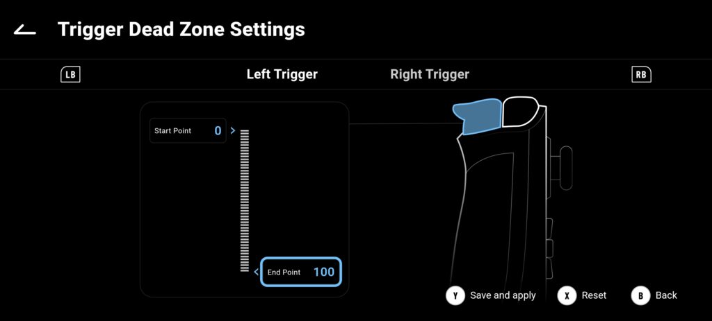 abxylute S9 review: premium mobile controller that feels like a real console 25 abxylute S9 abxy app 11
