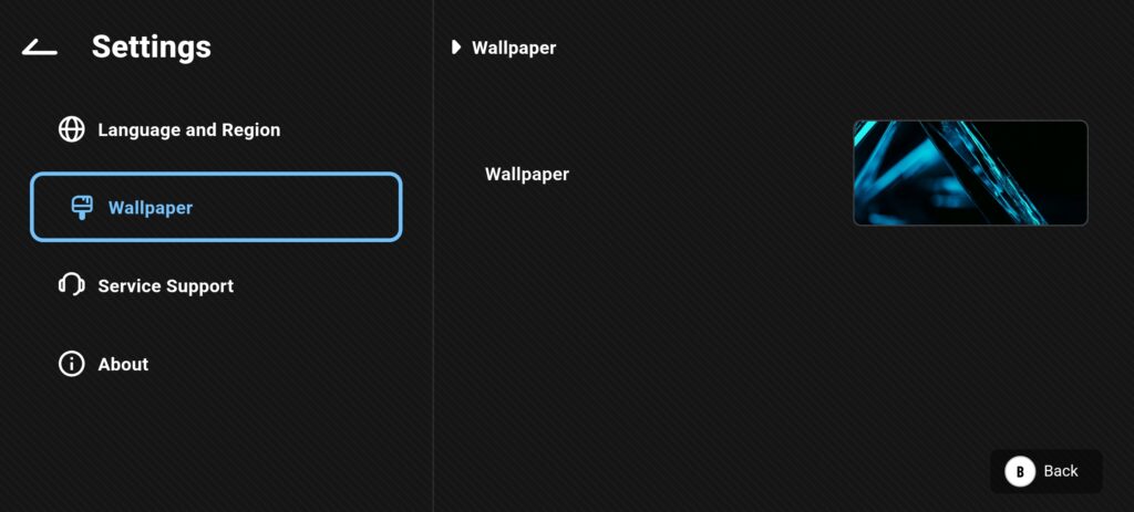 abxylute S9 review: premium mobile controller that feels like a real console 26 abxylute S9 abxy app 12