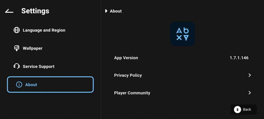 abxylute S9 review: premium mobile controller that feels like a real console 17 abxylute S9 abxy app 3
