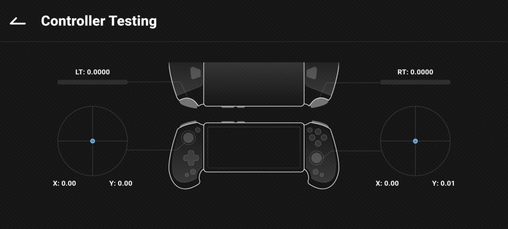 abxylute S9 review: premium mobile controller that feels like a real console 23 abxylute S9 abxy app 9