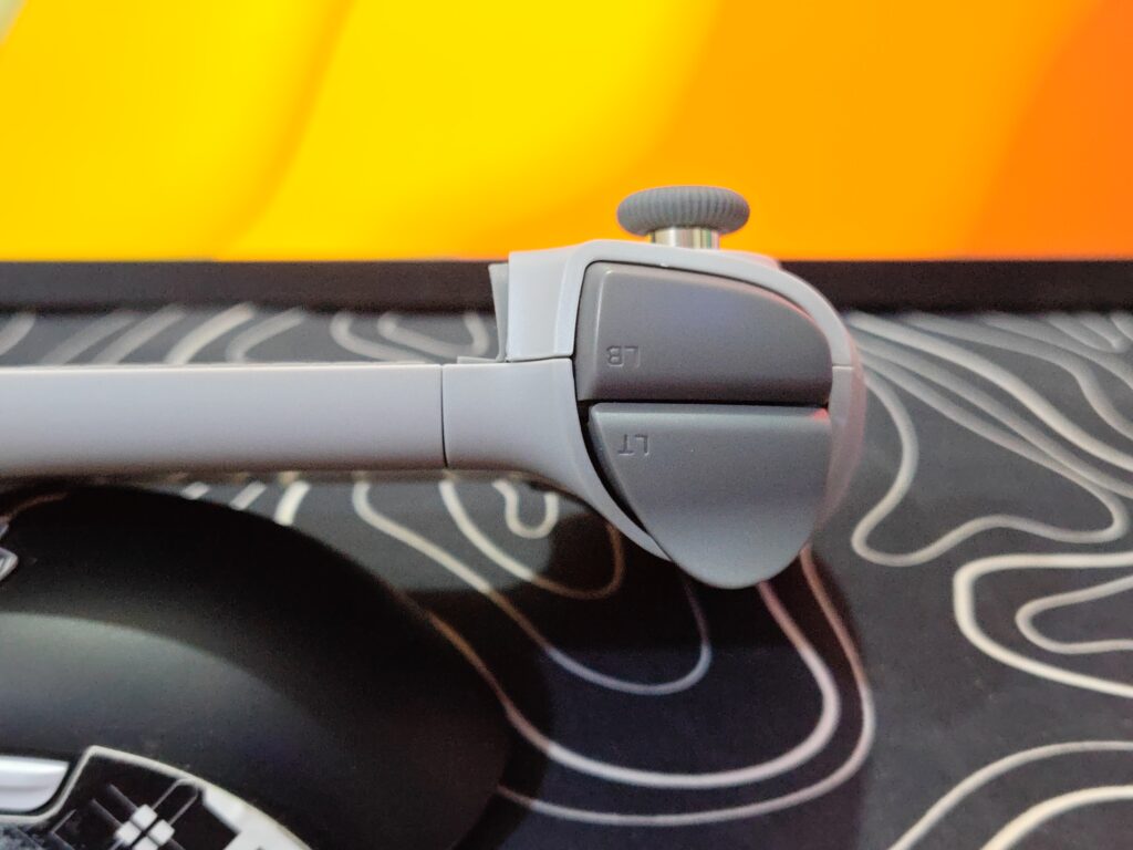 abxylute S9 review: premium mobile controller that feels like a real console 10 abxylute S9 type c mobile controller 13