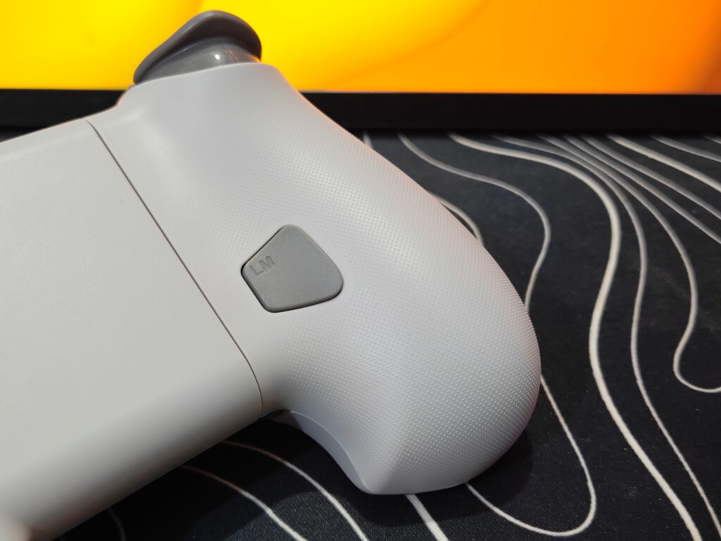 abxylute S9 review: premium mobile controller that feels like a real console 11 abxylute S9 type c mobile controller 15