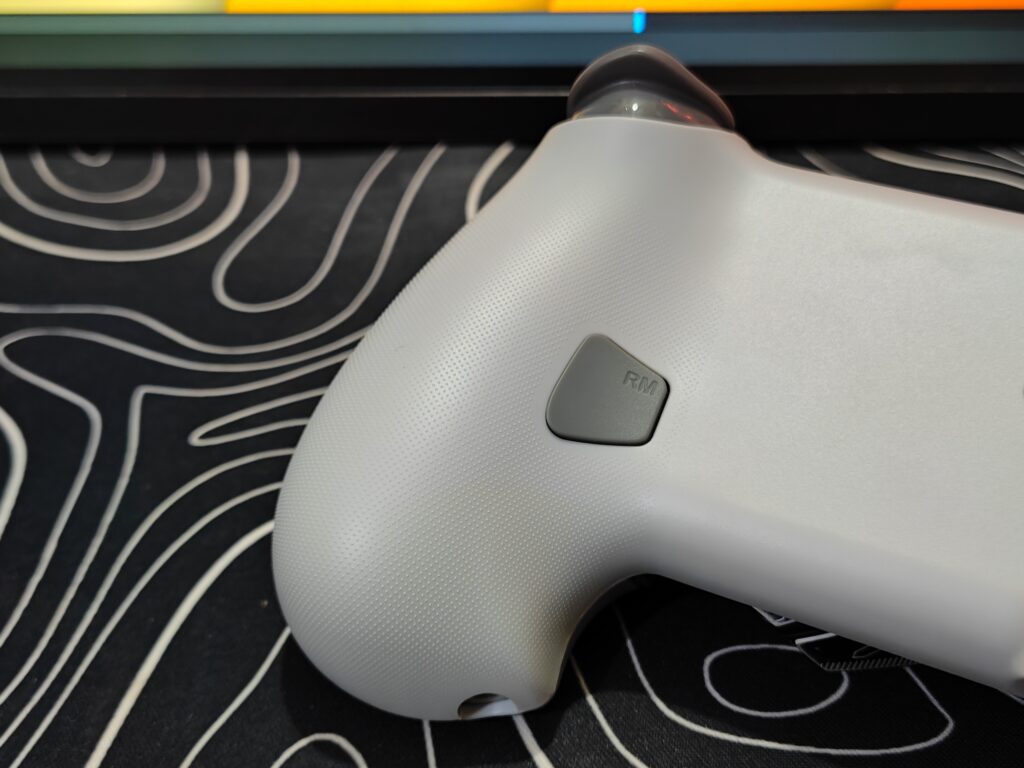 abxylute S9 review: premium mobile controller that feels like a real console 12 abxylute S9 type c mobile controller 16