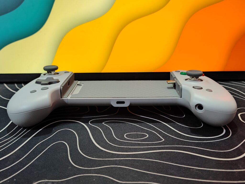 abxylute S9 review: premium mobile controller that feels like a real console 28 abxylute S9 type c mobile controller 18