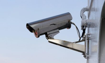 The Tech Keeping Your Business Premises Safe
