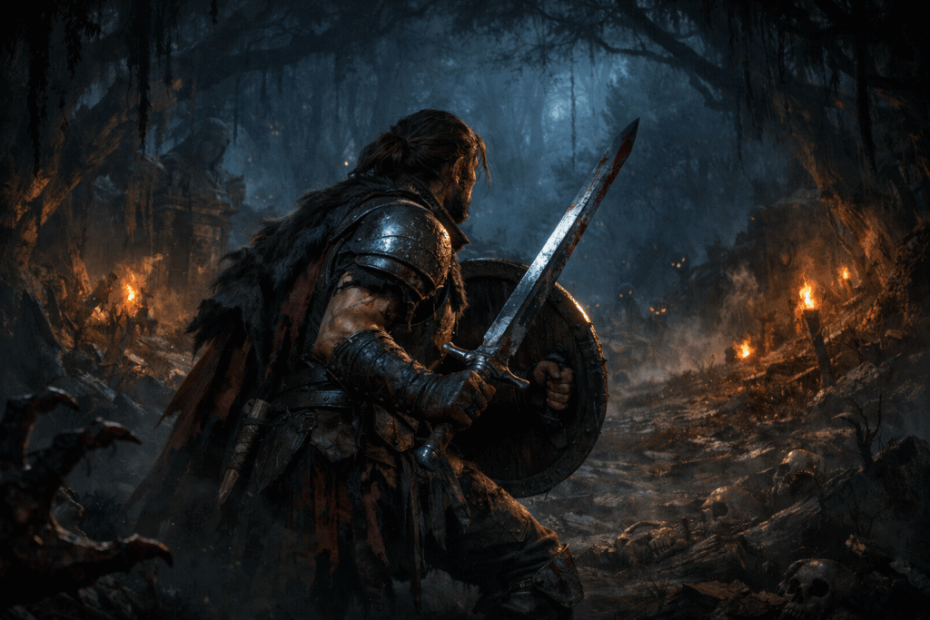 Path of Exile 2: The Last of the Druids - This Update Just Shook Up the ARPG World 1 image 11