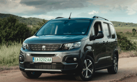 6 Important Features That Influence Long-Term SUV Satisfaction