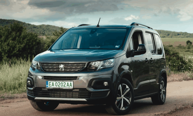 6 Important Features That Influence Long-Term SUV Satisfaction