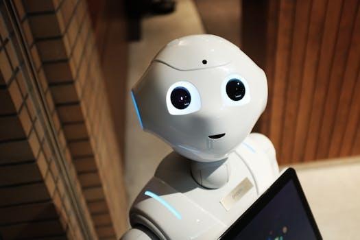 The Future of Robot Power: Energy Solutions That Will Matter in 2026