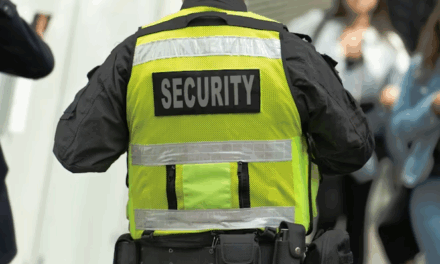 How to Improve Visibility and Safety Across Demanding Work Environments