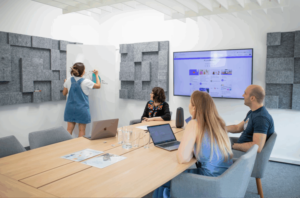 The Lost Art of Voice: Why Human Connection Still Matters in Business Communication 1 image 5