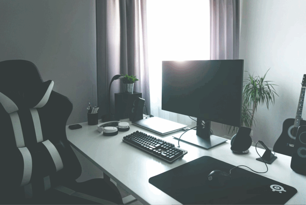 The Physical Layer of Digital Productivity 1 image 7