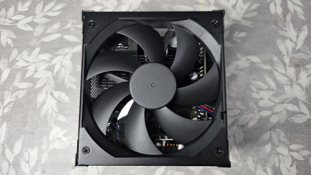 Thermaltake TOUGHPOWER PT 1200W Power Supply Review - Smaller and Mightier 16 20260201 112806 Copy 1