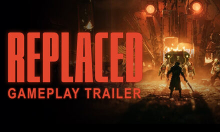REPLACED demo is finally here and fans can try it today