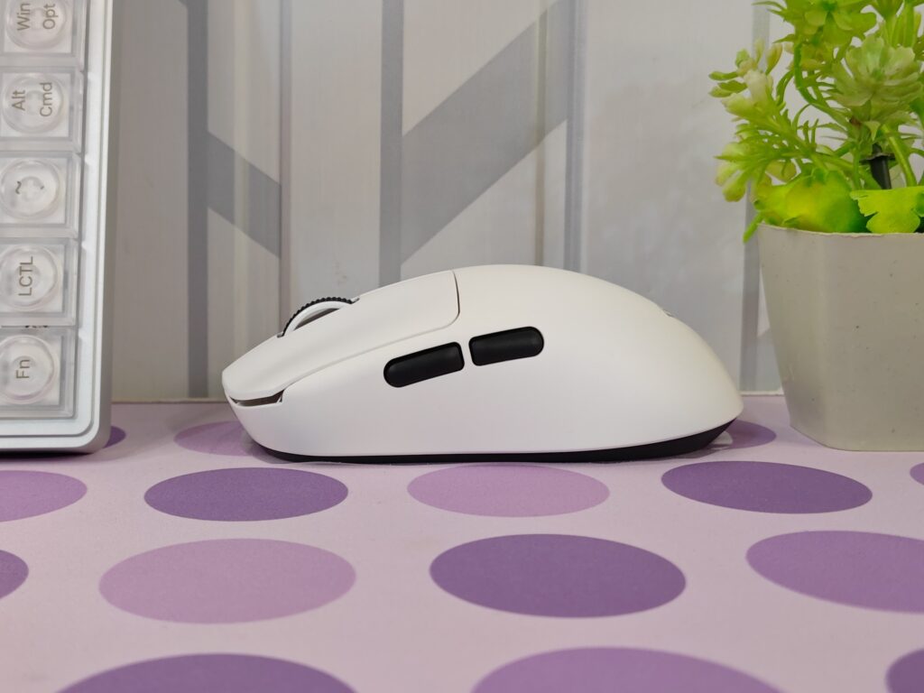 AULA SC800 mouse review: ultra-light gaming mouse 13 AULA SC800 Gaming Mouse 17