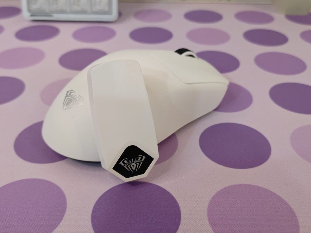 AULA SC800 mouse review: ultra-light gaming mouse 17 AULA SC800 Gaming Mouse 27