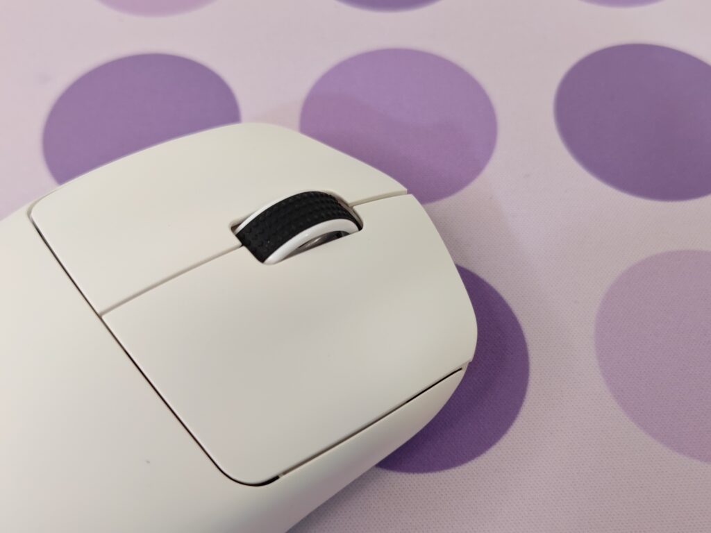 AULA SC800 mouse review: ultra-light gaming mouse 12 AULA SC800 Gaming Mouse 28