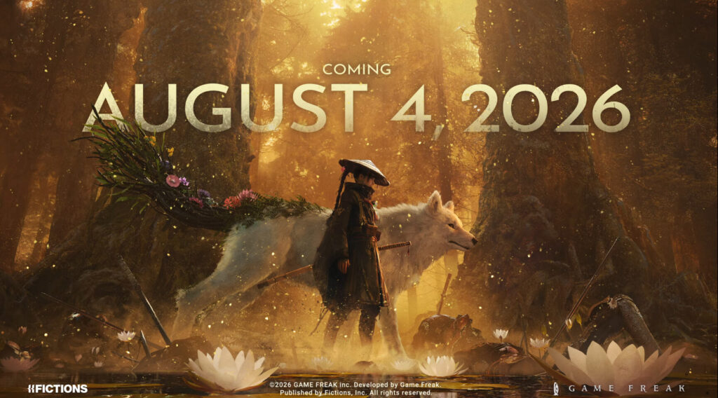 Beast of Reincarnation gets exciting August 2026 release date on PS5 3 Beast of Reincarnation (3)